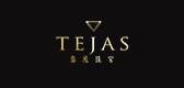 TEJAS/泰泓品牌logo