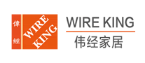 Wire King/伟经品牌logo