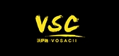 VOSACII/沃萨驰品牌logo