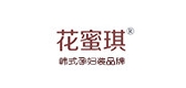 花蜜琪品牌logo