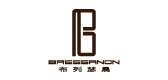 BRESSANON/布列瑟农品牌logo