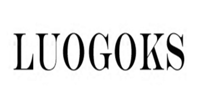 Luogoks/劳古士品牌logo