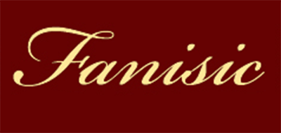 FANISIC品牌logo