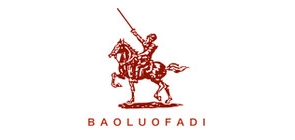 保罗品牌logo