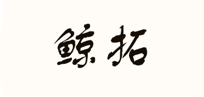 kindtoy/鲸拓品牌logo