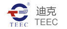 迪克品牌logo