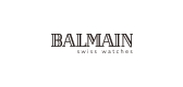 BALMAIN品牌logo