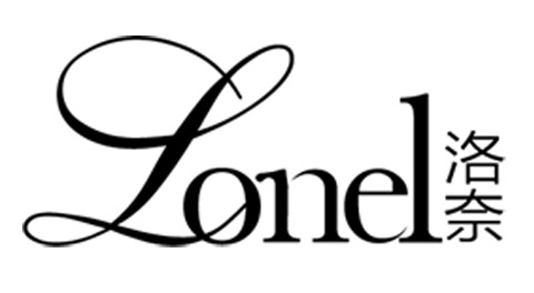 Lonel/洛奈品牌logo