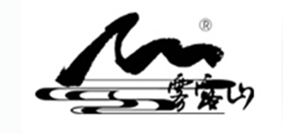 雾露山品牌logo