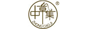 中草集品牌logo