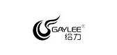 gelivable/给力品牌logo