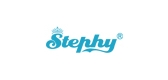 Stephy品牌logo