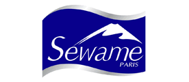 Sewame/雪完美品牌logo