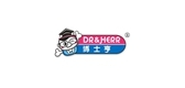 DR＆HERR/博士亨品牌logo