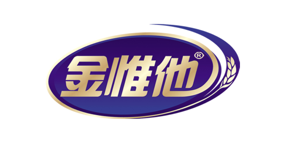金惟他品牌logo