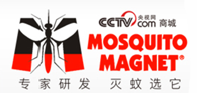 MOSQUITO MAGNET品牌logo
