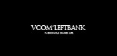 Vcom’Leftbank/花开左岸品牌logo