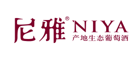 尼雅品牌logo