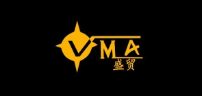 VMA/盛贸品牌logo