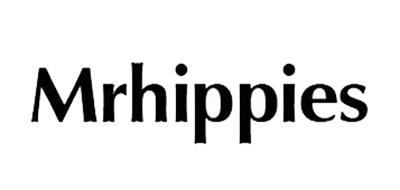 mrhippies/嬉皮士品牌logo