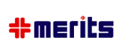 Merits/美利驰品牌logo