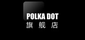 POLKADOT品牌logo