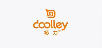 DOOLLEY/多力品牌logo