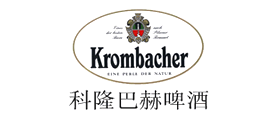 KROMBACHER/科慕堡品牌logo