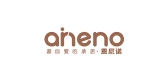 aneno/恩尼诺品牌logo