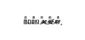 MEIAISI/美爱斯品牌logo