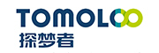 TOMOLOO/探梦者品牌logo