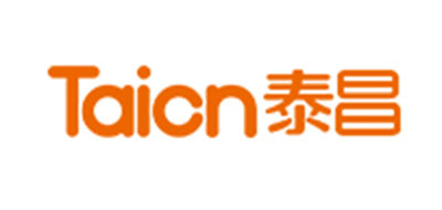 泰昌品牌logo