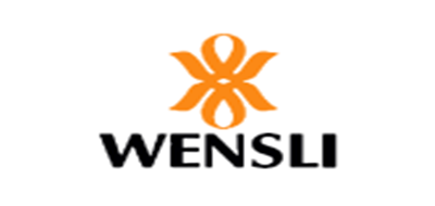 Wensli/万事利品牌logo