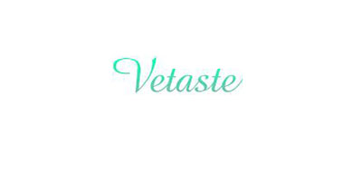 VETASTE品牌logo