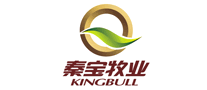 Kingbull/秦宝品牌logo