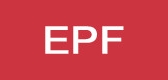 EPF品牌logo