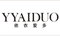 EYC/依衣爱多品牌logo