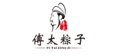 傅太品牌logo