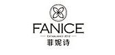 Fanice/菲妮诗品牌logo