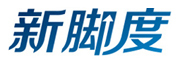 新脚度品牌logo