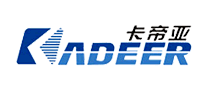 KADEER/卡帝亚品牌logo