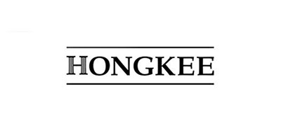 Hongkee/红科品牌logo