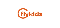flykids品牌logo