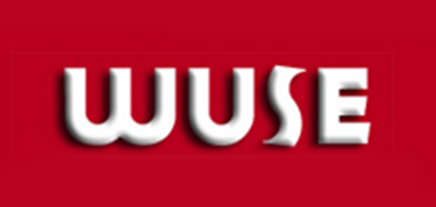 Wuse/吾舍品牌logo