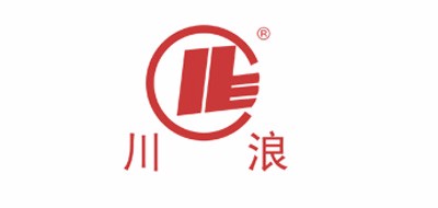川浪品牌logo