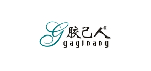 GAGINANG/胶己人品牌logo
