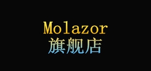 MOLAZOR品牌logo