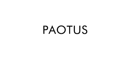PAOTUS/堡途品牌logo