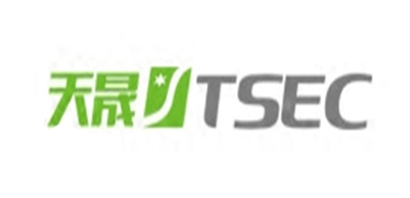 天晟品牌logo