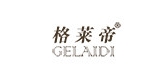 格莱帝品牌logo